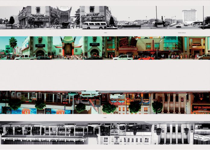 Galerie Frank Elbaz