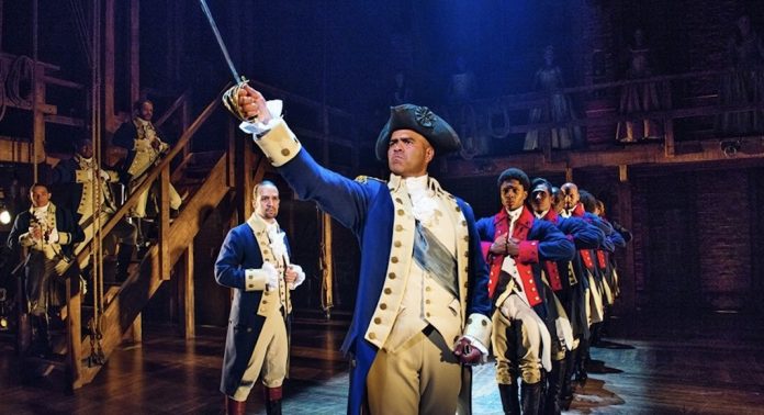 HAMILTON
