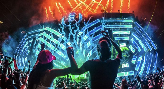 Ultra Music Festival