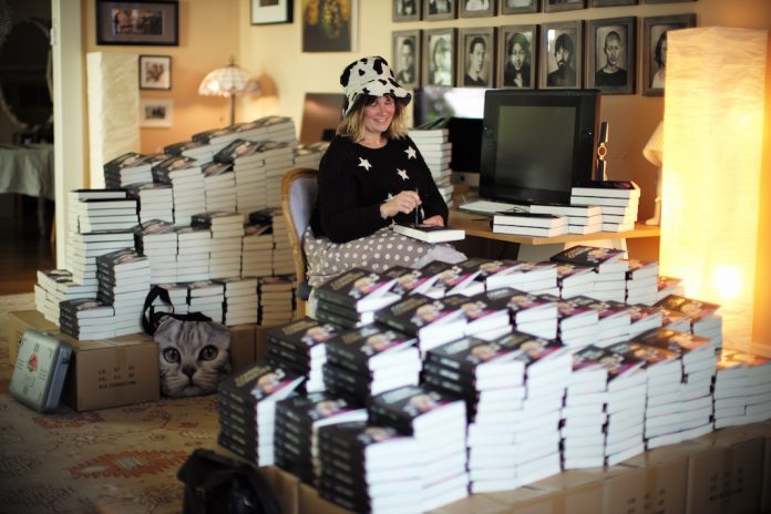 Laurel, auteur de