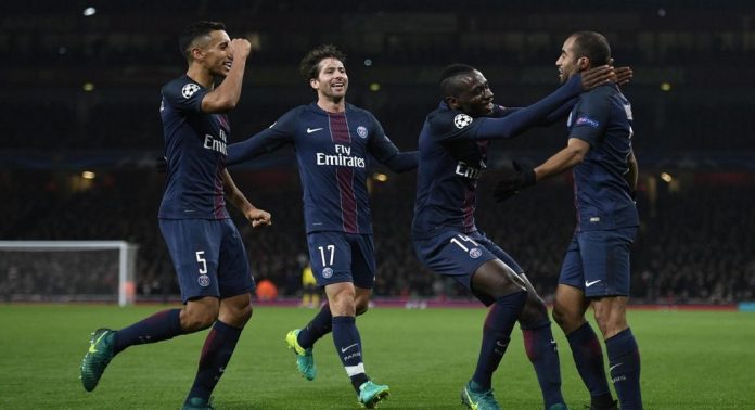 PSG