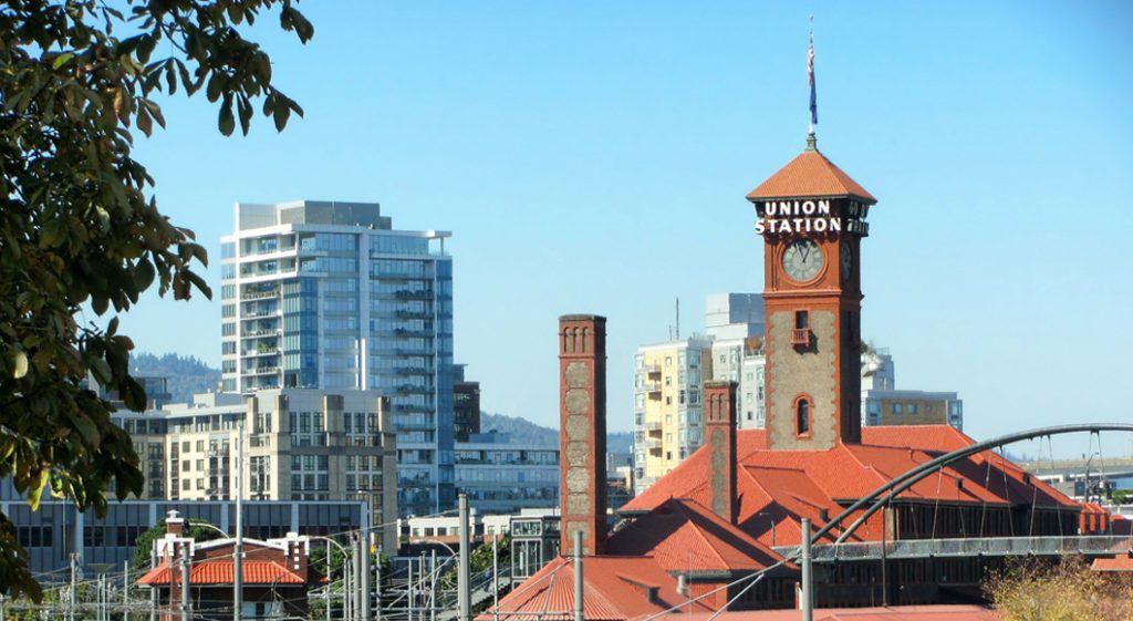 Portland