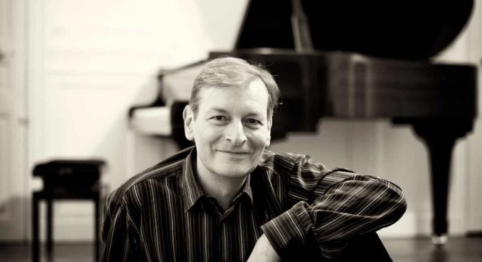 Philippe Bianconi