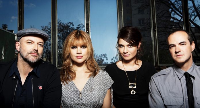 Nouvelle Vague