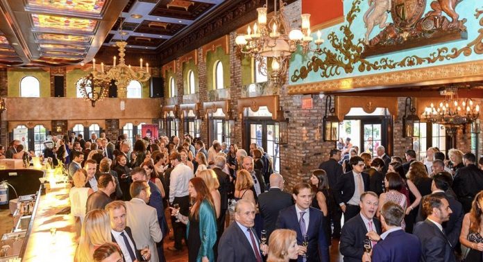 Gala 2016 de la FACC