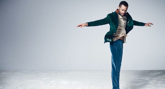 benjamin millepied los angeles