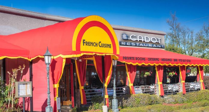 cadot dallas