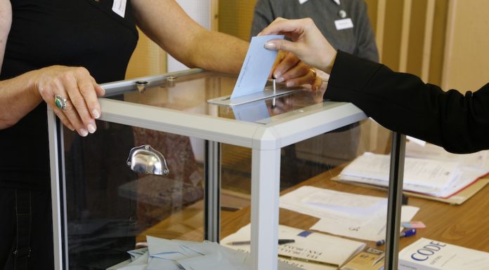 election