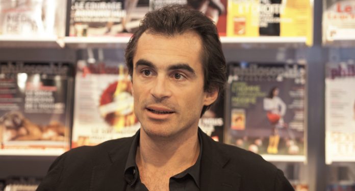 Raphaël Enthoven