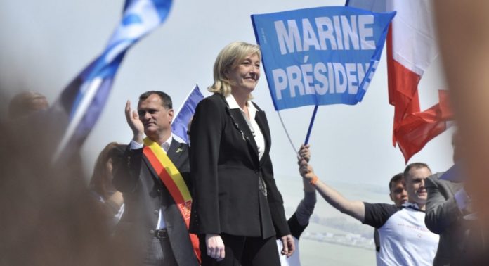 Front national
