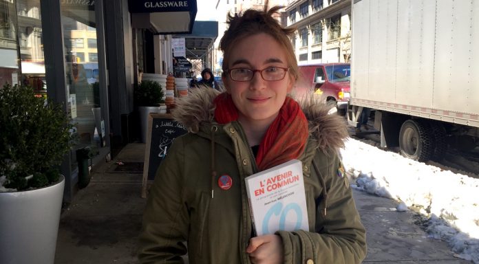 morgane houssais