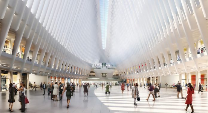 oculus