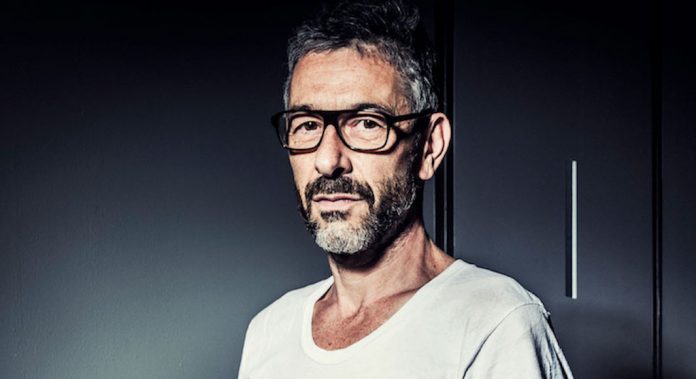 pierre huyghe