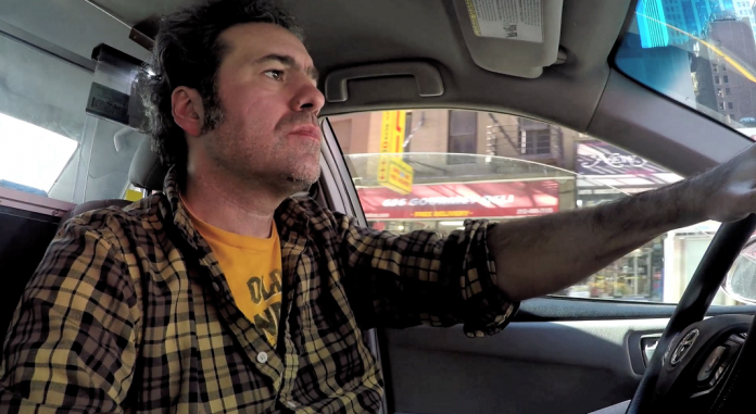 taxi