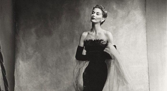 Irving Penn