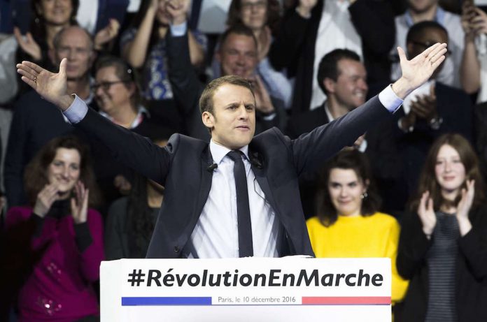 France Election