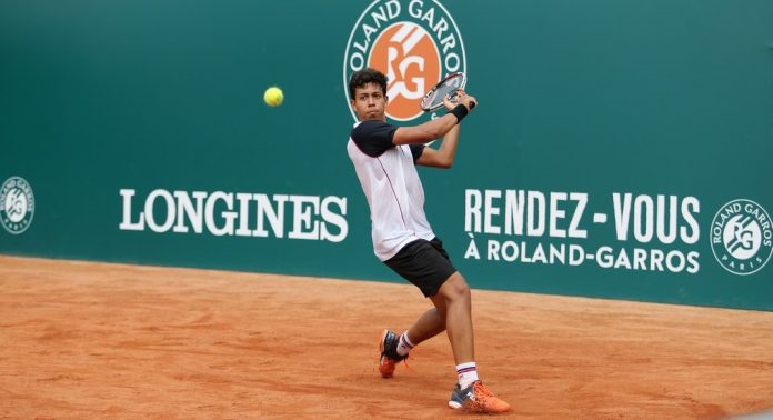 Rendez-vous à Roland-Garros Rendez-vous à Roland-Garros