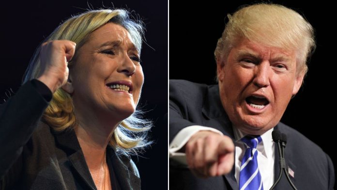 TrumpLePen