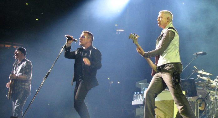 U2_Gelsenkirchen_August_3rd_2009