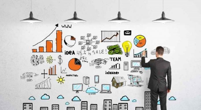 entrepreneur