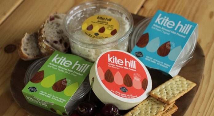 fromage vegan