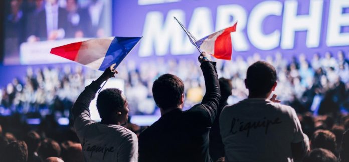 macron