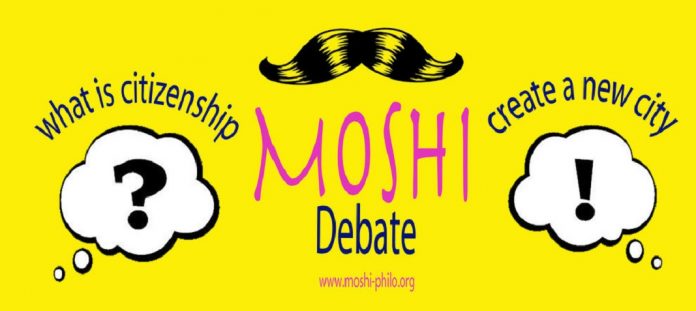 moshi