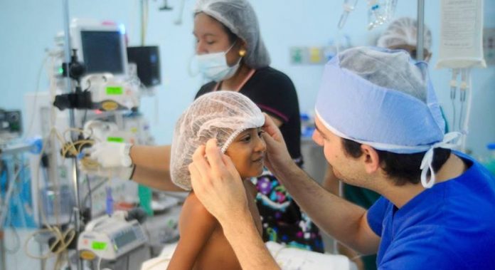 Surgeons of Hope