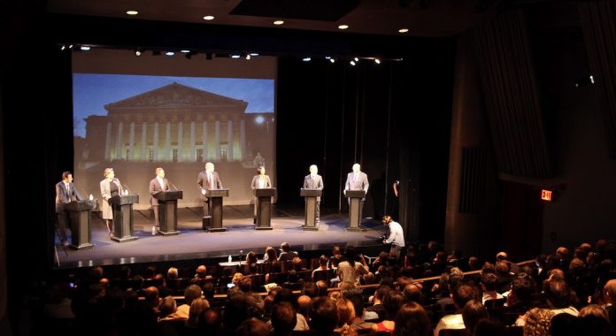 débat French Morning-FIAF 2012