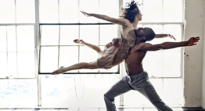LA Dance