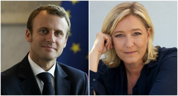Macon Le Pen