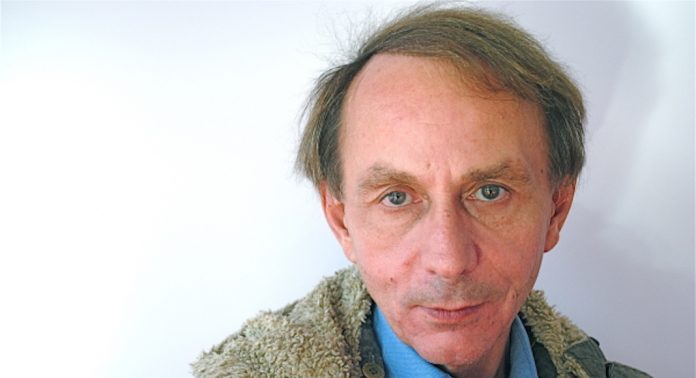 Michelhouellebecq