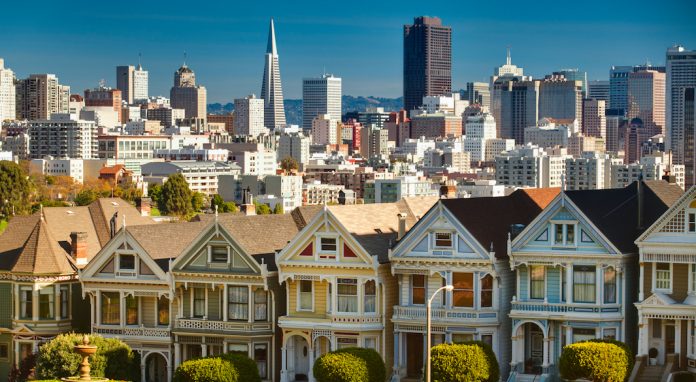 SF
