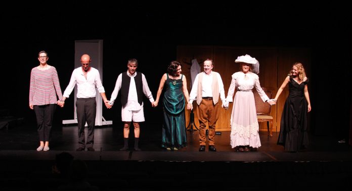 Troupe TRK