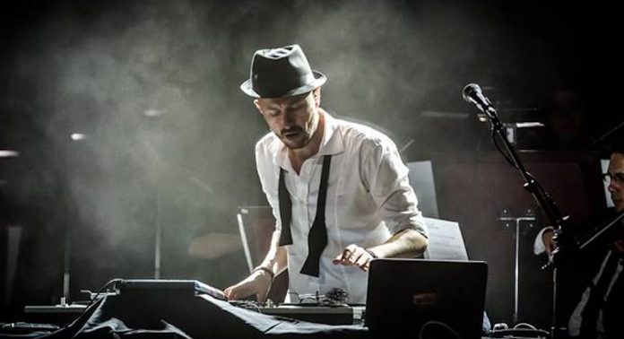 Wax Tailor