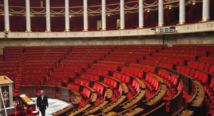 assemblee