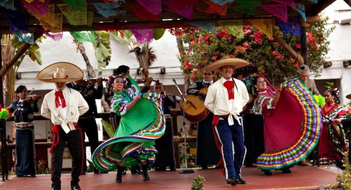 cinco mayo