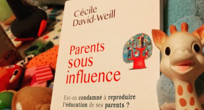 cécile David Weill