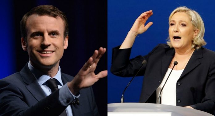 finalroundlepenmacron