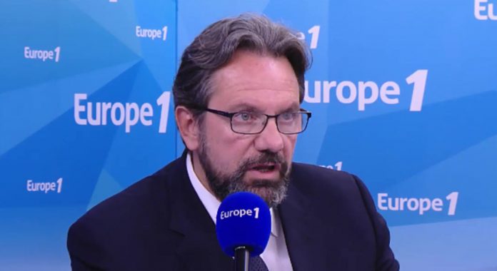 frederic kefebvre
