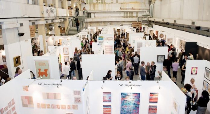 The Other Art Fair