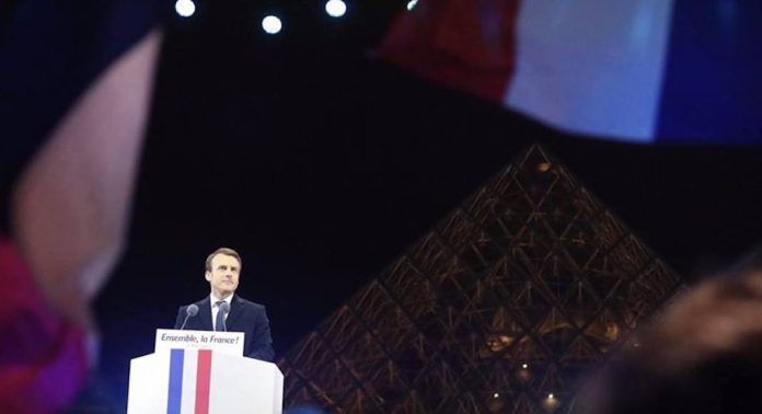 macron