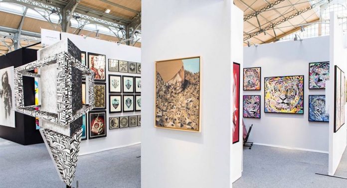 Urban Art Fair