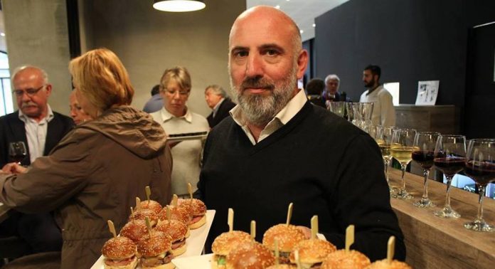 French Burgers