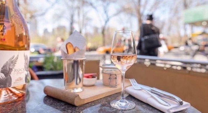 French Restaurant Week