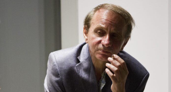 Houellebecq