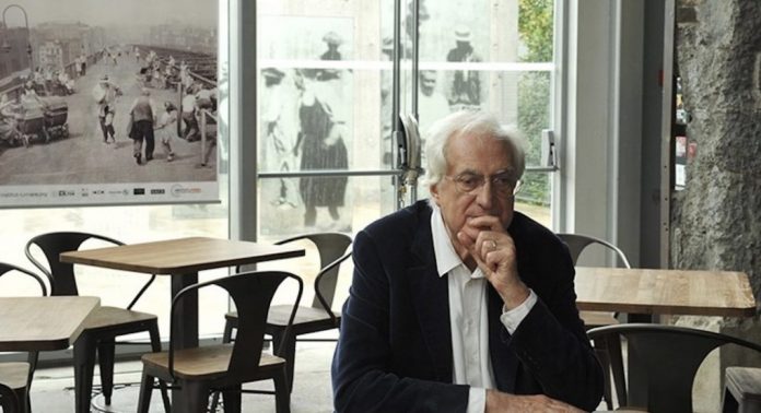 Bertrand Tavernier