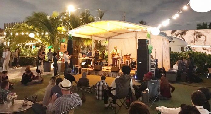 Fête Musique Miami Fête Musique Miami