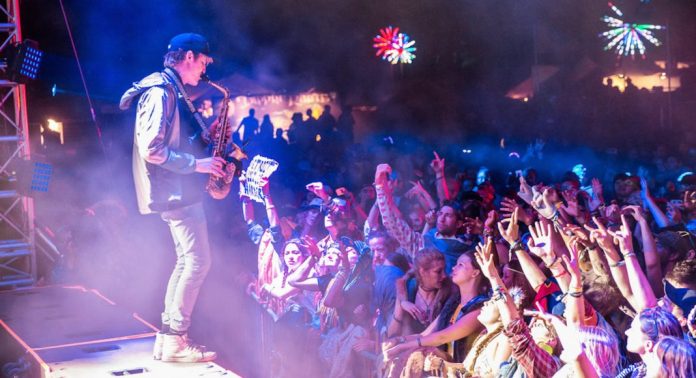 Northern Nights Festival