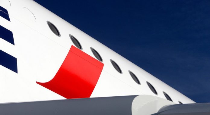 air france